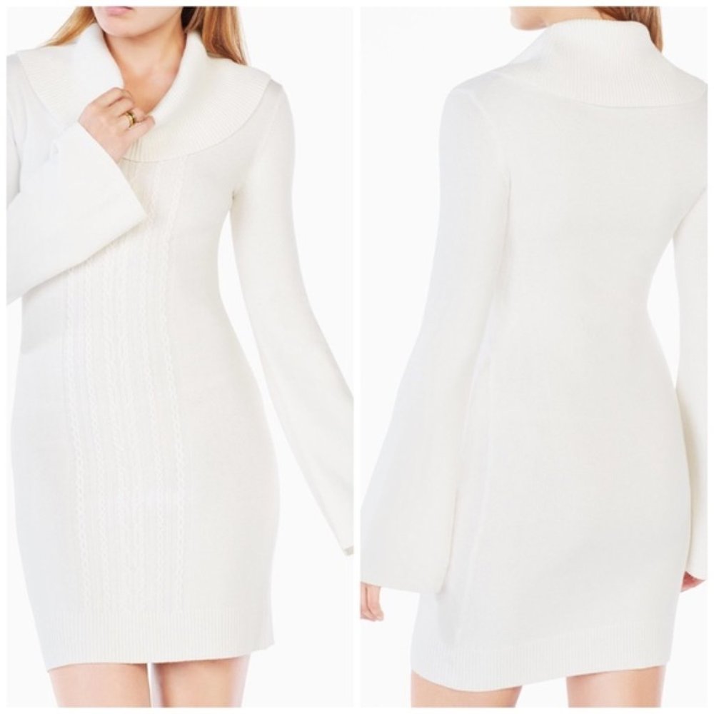 BCBG Laylah dress sz xs